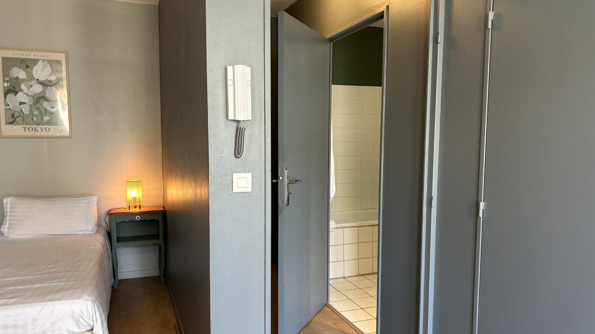 5ème Ciel - Première Conciergerie Appartement *