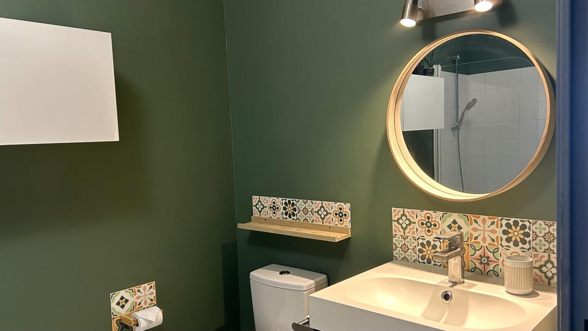 5ème Ciel - Première Conciergerie Appartement Montpellier