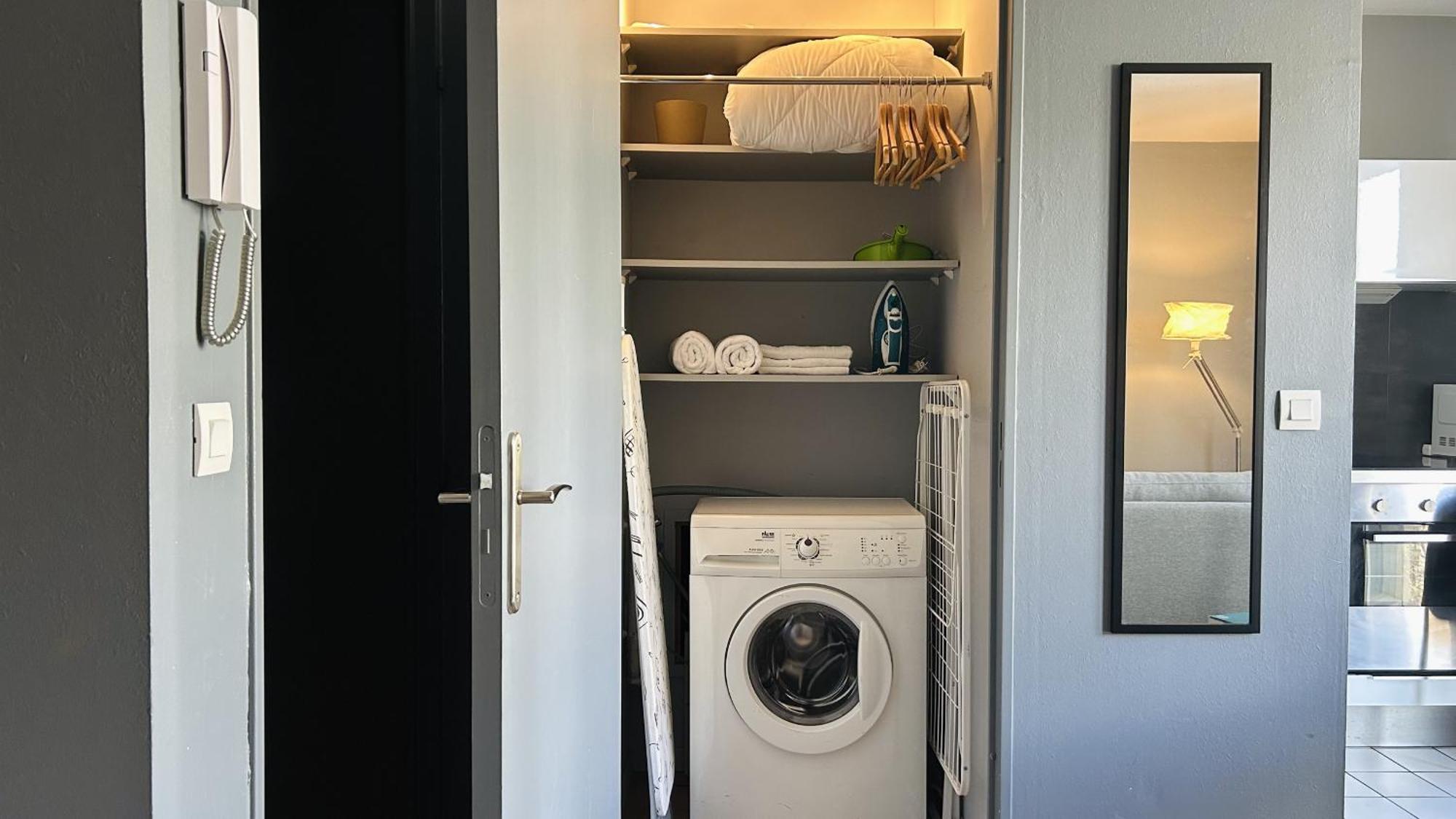 Apartamento 5eme Ciel - Premiere Conciergerie Montpellier