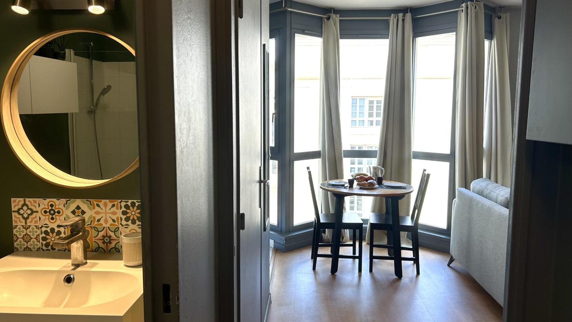5ème Ciel - Première Conciergerie Appartement Montpellier